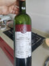 拉菲酒庄 智利原瓶原装进口红酒 巴斯克理德 干红葡萄酒 礼盒装 法国拉菲珍藏梅多克*6瓶 实拍图