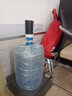 子路桶装水抽水器出水器大桶水电动压水器上水器取水器自动水泵吸水器 M16黑色+流量大+声音小+不锈钢管 实拍图