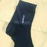恒源祥男士丝袜冰丝棉正装袜子男袜夏季薄款中筒皮鞋袜透气商务大码 均码-2藏青3黑 均码 超薄透气冰丝棉袜 实拍图