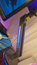 Brateck北弧 显示器支架升级款 显示器底座 电脑架 RGB灯光电竞支架臂 27-45英寸 E700MAX深空灰 实拍图