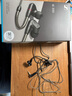 森海塞尔（Sennheiser）IE300/IE200/IE600/IE900 有线耳机旗舰级HiFi音乐高保真动圈入耳式耳挂耳塞超宽换能器 ie系列 IE600+旷世M15i 高增益便携耳放 实拍图