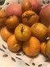 妮姬武鸣鲜甜沃柑橘子澳柑一级新鲜水果乌枖杆斤南宁茂谷香妃柑 实拍图