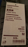 无印良品 MUJI 女式 法国亚麻 直筒裤 402825 BEG01C1S 烟熏绿色 M 实拍图