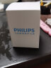 飞利浦（PHILIPS） 电动剃须刀S9000系刀头S9111 S9031 S8880S8860配件 SH90组合装（三个刀片+三个刀网+卡门） 实拍图