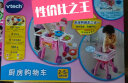 伟易达（Vtech）玩具女孩过家家 厨房购物车做饭手推车宝宝2-5岁儿童生日礼物盒 晒单实拍图
