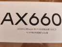 TP-LINK【盛世系列】AX6600三频Wi-Fi6 无线路由器 分布式全屋覆盖万兆路由 XTR6690易展Turbo版（10G口） 晒单实拍图