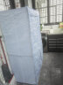 美的（Midea）【600L大容量】干衣机家用婴儿衣物暖风烘衣机风干机 升级可折叠设计 内衣消毒烘干衣机HBGJ15C1 晒单实拍图