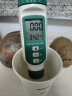 希玛 笔试盐度计 电子数显盐度笔测试仪厨房卤水海水比重计含盐咸度检测仪AR8012 实拍图