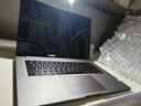 小米 Mi xiaomi Air/Pro 二手笔记本 高清全面屏时尚轻薄办公学习二手笔记本电脑 95新 小米Pro15 I7 8代 8G512G独 实拍图