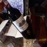 北极象【品牌金奖】法国进口红酒整箱 14度干红葡萄酒750ml*6瓶礼盒送礼 实拍图