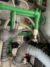木川KIKAWA台湾水泵KQ400全自动增压泵电子流控稳压泵家用全屋自来水加压泵 KQ400 晒单实拍图