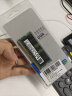 三星（SAMSUNG）原厂 DDR5 4800 5600 笔记本内存条 第五代 电脑运行 原装适配内存 DDR5 5600MHz  笔记本内存条 16G（单条） 晒单实拍图