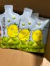 绿养源金银花柚子汁儿童搭配金豆芽凉茶饮料儿童成人植物饮料小包便携 10盒装50袋金银花柚子汁 实拍图