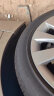倍耐力汽车轮胎防爆胎225/50R17 94W 新P7 (R-F)(*)原配宝马3系/X1 晒单实拍图