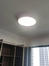 京东吸顶灯+枝形吊灯混合灯具套装上门安装服务（5盏，1主灯+4副灯，主灯直径小于131cm且主灯灯头小于11cm） 实拍图