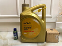 HYUNDAI起亚专用原厂机油 智跑K5 K2 K3福瑞迪嘉华焕驰狮跑 东风悦达起亚 礼品2（单拍不发货) 实拍图