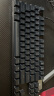赛睿（SteelSeries）Apex Pro 竞技版2023 磁轴键盘 机械键盘升级RT功能可调触发键程 PBT键帽 80配列84键 实拍图