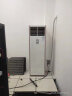 美的（Midea）5匹柜机 商用中央空调 新能效变频冷暖 380V 商铺厂房立式空调柜机 RFD-120LW/BSDN8Y-PA401(B3)A 实拍图