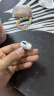 Apple苹果airpods二代三代pro一代左耳右耳充电盒仓单个单只丢失补配 AirPods Pro一代右耳 全新配件  顺丰速发 晒单实拍图