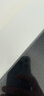 凡积【热M款】电脑桌台式家用办公游戏电竞学习书桌笔记本钢化玻璃桌 黑色钢化玻璃-无键盘 长80cm宽50cm高75cm 实拍图