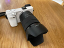 索尼（SONY）E18-135mmF3.5-5.6 OSS(拆机版) APS-C半画幅中远摄变焦镜头 E18-135【全新拆机镜头】+卡色MCUV 晒单实拍图