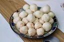 潮庭 花枝丸 250g/袋  墨鱼丸 丸子火锅食材 烧烤 麻辣烫 关东煮必备 实拍图