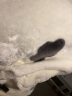 南极人（NanJiren）冬季毛毯被子加厚毯子双层拉舍尔单人午睡沙发盖毯婚庆保暖学生 奶牛 150cmX200cm约5斤 实拍图