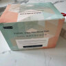 嫚熙(EMXEE) 防溢乳垫孕妇产后一次性防溢乳垫MX-6001 (1盒100片) 实拍图
