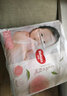 好奇 铂金装 纸尿裤 婴儿尿不湿 大码 L76片 大号 实拍图
