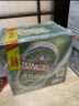 青岛啤酒（TsingTao）经典系列 大容量浓郁麦香600ml*12瓶 整箱装 秋日出游 实拍图