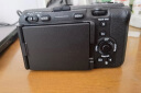 SONY 索尼 ILME-FX30高清数码摄像机4K电影摄影机便携式专业拍摄直播旅游手持随身录像机 FX30B+腾 龙17-70F2.8（大光圈） 标配 晒单实拍图