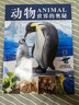 动物世界的奥秘 正版少儿科学书籍 6-8-10岁动物大百科自然奇观动物世界科普 实拍图