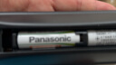 松下（Panasonic）5号五号充电电池4节三洋爱乐普技术适用于话筒相机玩具3MRC/4B无充电器 实拍图