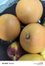 京鲜生 南非西柚 4粒装 单果250g 新鲜水果 源头直发 一件包邮 实拍图