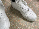 耐克（NIKE）AIR FORCE 1'07 AF1 空军一号运动鞋 CW2288-111 成人男子 44.5 实拍图