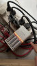 爱乐普（eneloop）充电电池5号五号4节高性能镍氢适用于话筒相机玩具3MCCA/4W无充电器 晒单实拍图