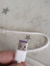 RYSY适用小米数据线 快充小米11 10 9 Note9 k20k30K40pro红米手机充电线 小米type-c数据线 实拍图