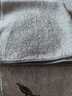 龟牌（Turtle Wax）白金灰抛光擦巾擦车毛巾布洗车毛巾布吸水打蜡辅助汽车美容用品 【2条装】白金抛光擦巾 实拍图