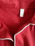 俞兆林月子服纯棉100%带胸垫产后哺乳睡衣全棉吸汗孕期孕妇家居服套装 NSWR-5165 【100%纯棉，吸湿透气】 2XL （建议120-130斤） 实拍图