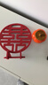 侑家良品 结婚喜字桌面摆件 婚房客厅布置中式创意浪漫网红备婚用品摆台 实拍图