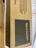 夏普（SHARP）原装MX-23CT墨盒碳粉墨粉盒适用于2018/2318/2638/3138NC MX-23CTBA黑色（打印量约18000页） 晒单实拍图