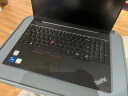 ThinkPad联想 E16笔记本电脑 E15升级版 16英寸商务办公学生轻薄本 AI 2024全新英特尔酷睿Ultra处理器可选 I5-13500H 32G 1TB 06CD 实拍图