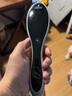 i黑密红光生发梳lllt低能量激光生发仪密发增发帽植发理疗仪防脱礼物 SC6 Dual健发梳黑色 实拍图