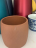 眷砂堂宜兴原矿紫砂杯全手工小杯子品茗杯茶碗功夫茶具茶杯段泥金鼎 实拍图