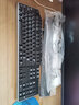 戴尔（DELL） 有线键盘鼠标套装 办公键鼠 笔记本台式电脑键鼠 USB接口 KB522掌托键盘+MS116鼠标 黑色 实拍图