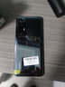 小米10S 二手手机 5G手机 骁龙870 哈曼卡顿对称式双扬立体声 拍照游戏安卓手机 黑色 12G+256GB  全网通 9成新 实拍图