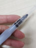 樱花(SAKURA)储水笔 注水笔 自来水笔 水彩笔 软头毛笔 荷兰泰伦斯固体水彩 中号（紧凑型） 实拍图