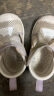 巴拉巴拉宝宝学步鞋儿童凉鞋鞋子婴儿男宝女宝2024夏可爱卡通208224144203 晒单实拍图