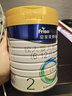 美素佳儿（Friso）皇家美素佳儿婴幼儿配方奶粉 顺丰包邮 2段 800g*1罐 实拍图