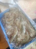 豪鲜品生鲜南美白虾3斤 冷冻大虾冰冻青虾基围虾 生鲜虾类 超大号白虾 1.5KG单冻（30/40规格） 实拍图